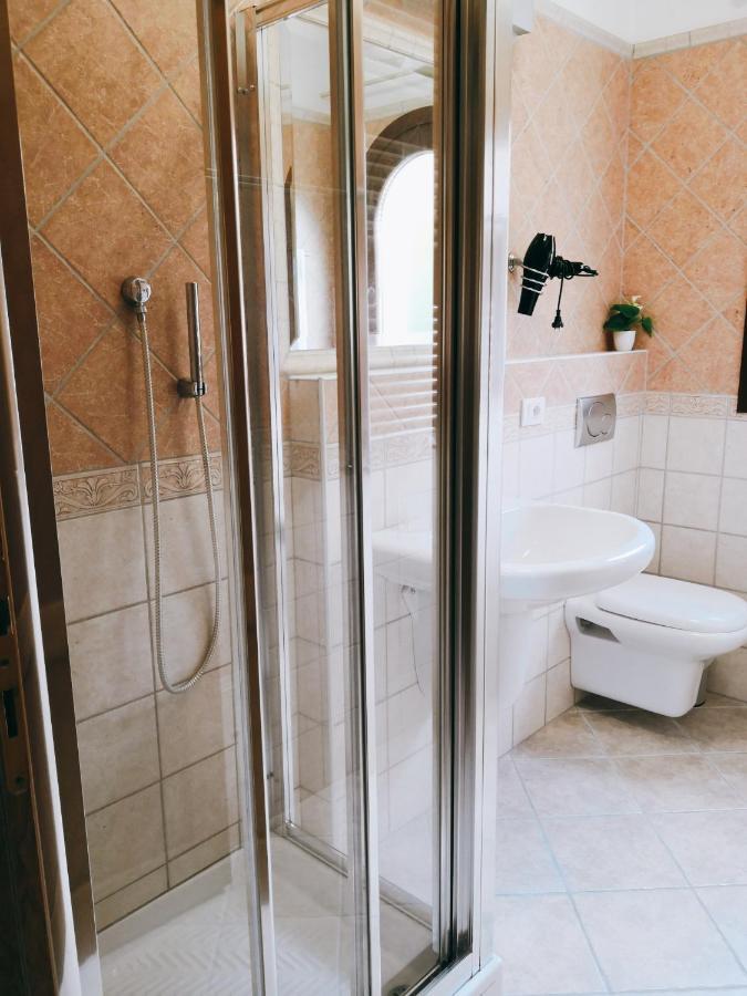 Bed and Breakfast A Lu Ponti Budoni Exterior foto