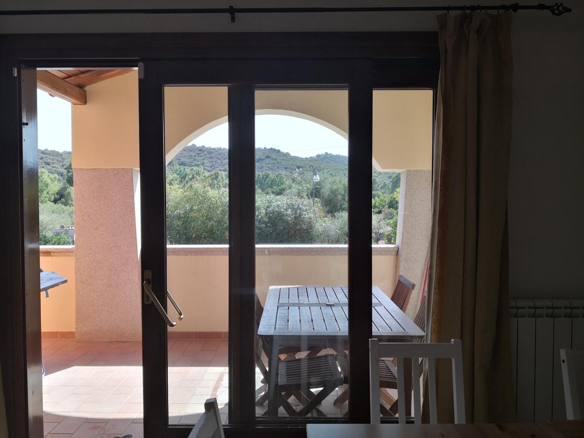 Bed and Breakfast A Lu Ponti Budoni Exterior foto